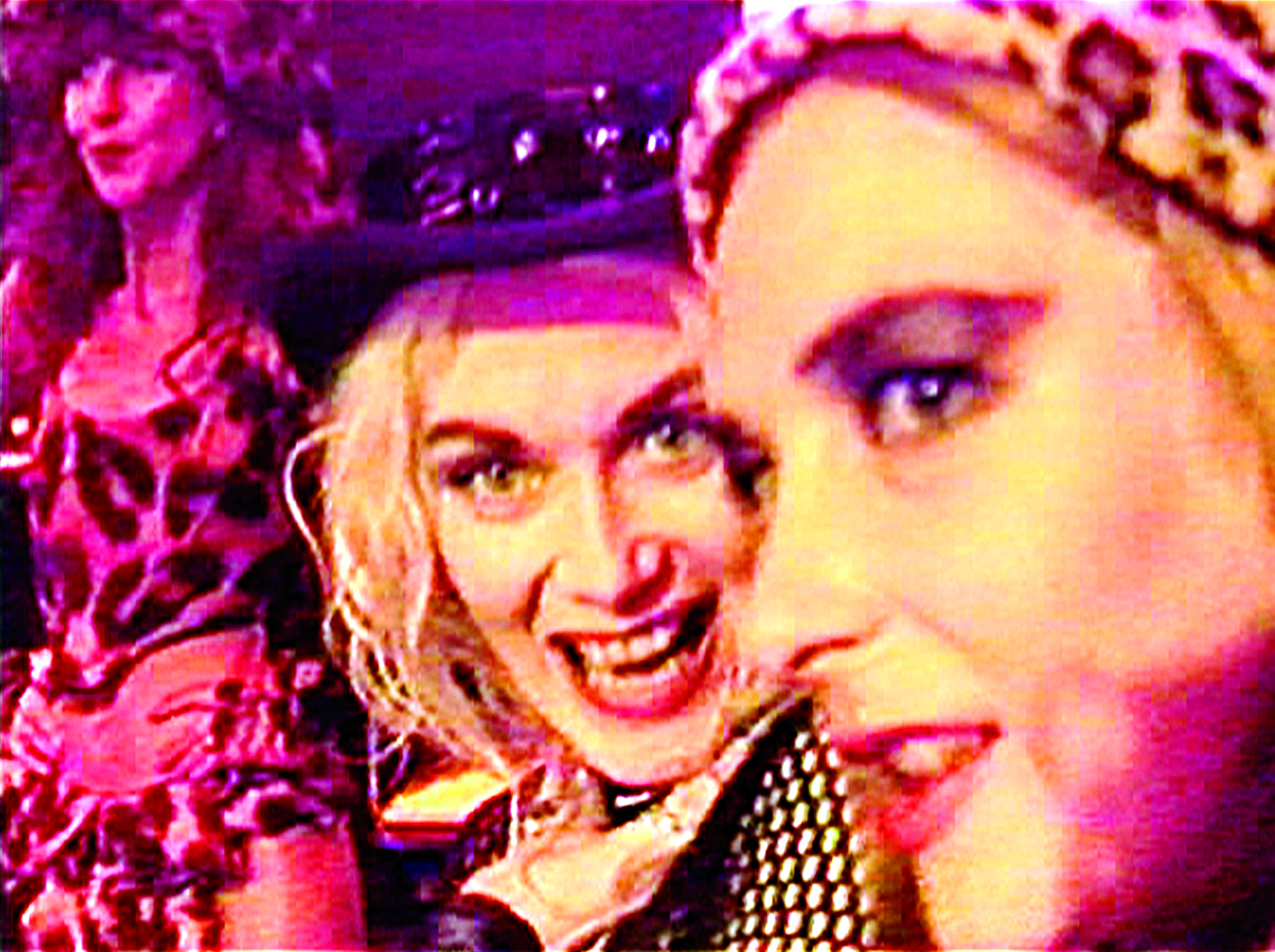 Night Of The Leopards still 1